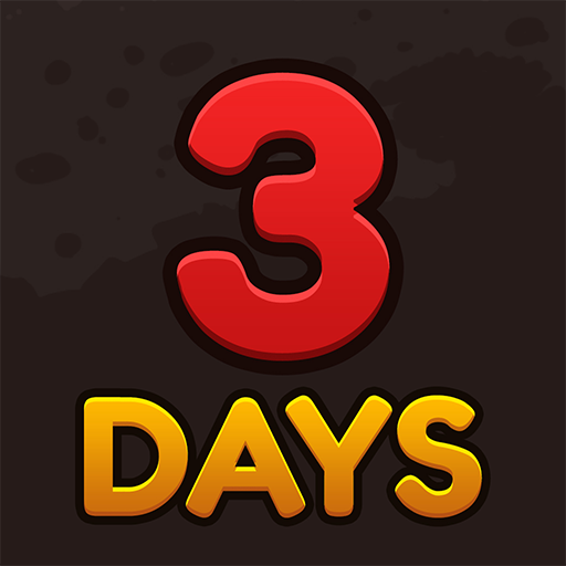 3 Days Survival icon