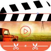 Video Cutter : Trimmer