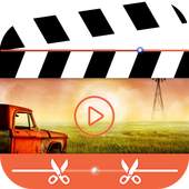 Video Cutter : Trimmer 1.0