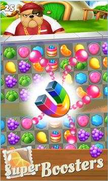 Candy Crack: Candy & Boss Match screenshot 2
