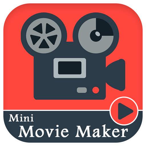 Photo To Video Maker With Music - Mini Movie Maker 1.0
