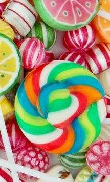 Candy wallpapers screenshot 10