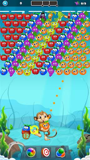 Fruit Pop Saga screenshot 4