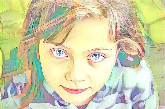 Cartoon Photo Editor PRO 5 تصوير الشاشة