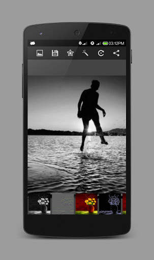 Photo Blend Effects screenshot 5