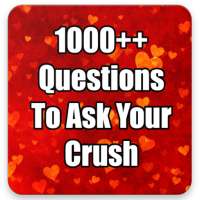 Questions To Ask Your Crush logo