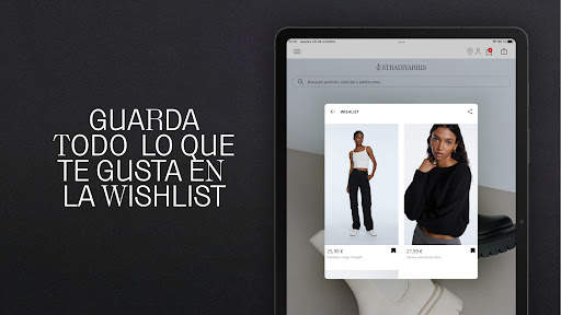 Stradivarius - Online Fashion screenshot 17