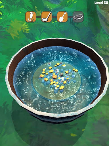 Gold Rush 3D! screenshot 10