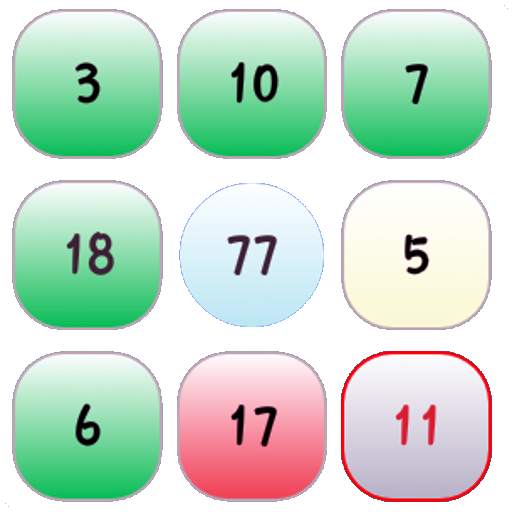 Nine Numbers 1.0.2
