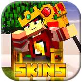 Kings Skins 1.1