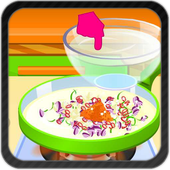 Cooking Game - Chicken Game icon