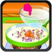 Cooking Game - Chicken Game 1.0.0