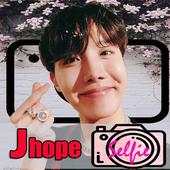 BTS J-Hope Camera Selfie 1.0.1