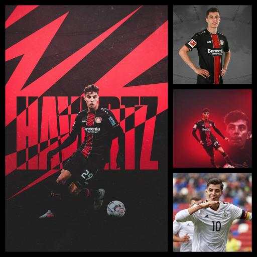 Kai Havertz Wallpapers HD 4K 2020 1.2