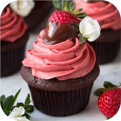 Cupcake Recipes 4.2.3