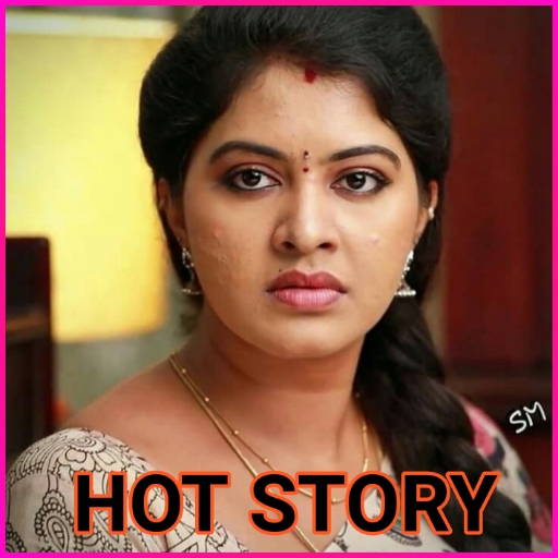 Tamil Hot Story icon