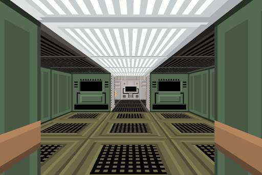 FPS Maker 3D DEMO screenshot 11