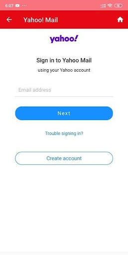 All Email Browser screenshot 4