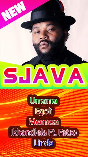 Sjava All Songs Offline screenshot 1