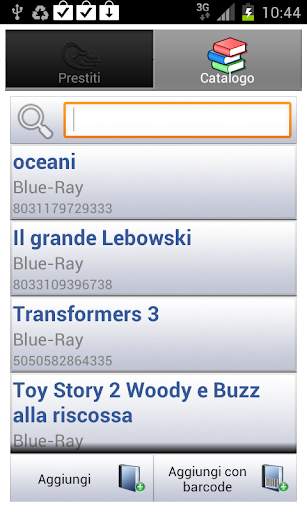 Lends Manager (Free) screenshot 1