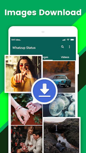 Status saver for whatsapp download whatsapp web screenshot 4