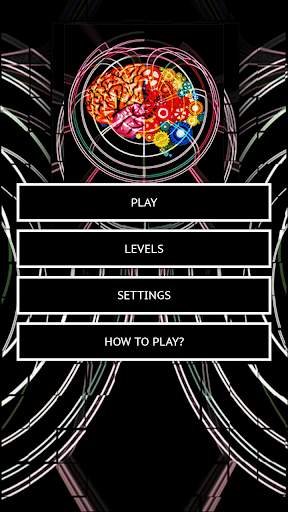 Memorize - the Brain Game screenshot 1