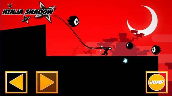 Ninja Cut Game Gratis screenshot 4