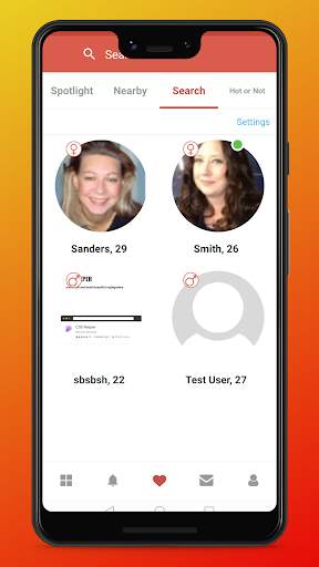 TRAVEL DATING AND BUDDIES screenshot 2