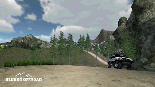 Uludag Off-Road Game 2021 screenshot 3