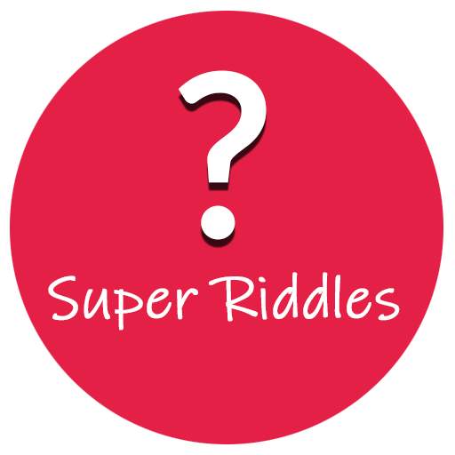 Riddles with Answers Free 1.0