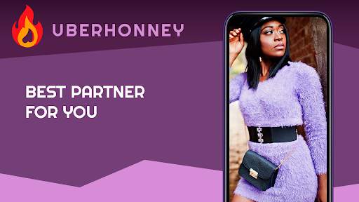 UberHonney – Connect with casual personals screenshot 9
