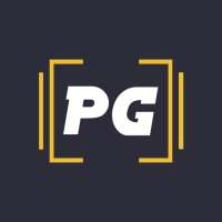Pure Game Sports Network logo