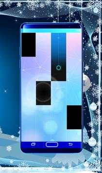Te Bote Remix - Piano screenshot 4