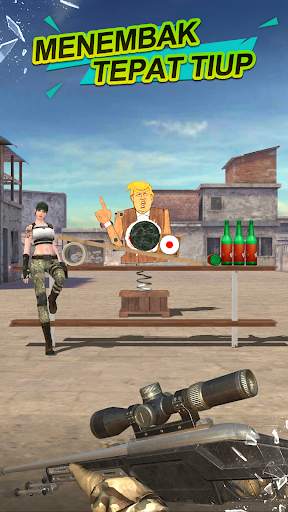 Range Shooting Range screenshot 6