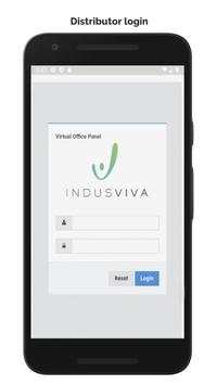 Indusviva screenshot 1
