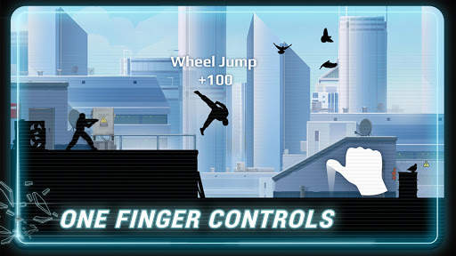 Vector Full screenshot 4