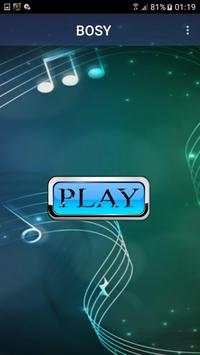 اغاني بوسي 2019 - بدون نت bosy 2019 MP3 2 تصوير الشاشة
