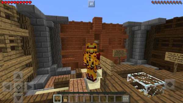 Master for MineCraft PE screenshot 6