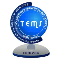 Thouheed English Medium School, Bantwal icon