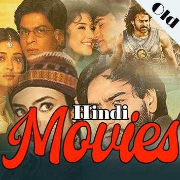 Old Hindi Movie Free download screenshot 1