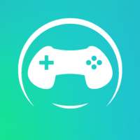 Gameway: The Next Level in Mobile Gaming logo
