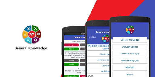 General Knowledge : Free Trivia Quiz screenshot 3