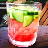 Detox Water Drinks - Best Detox Recipes 1.0
