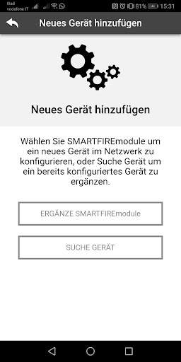 SMART FIRE скриншот 3