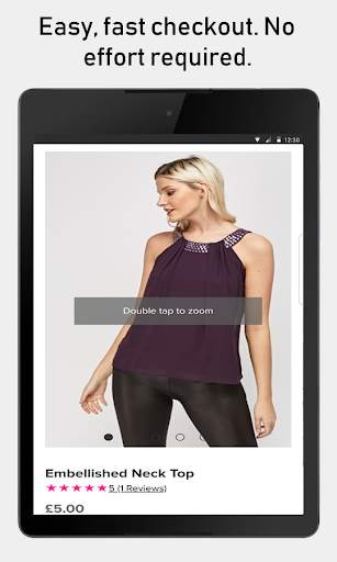 Everything5Pounds Clothing screenshot 12