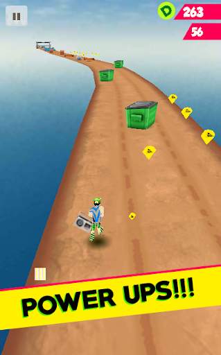 Dangal Runner screenshot 5