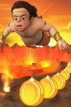 Bal Hanuman Run 2 screenshot 3