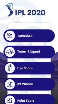 Thop TV - Live Cricket TV and Score screenshot 1