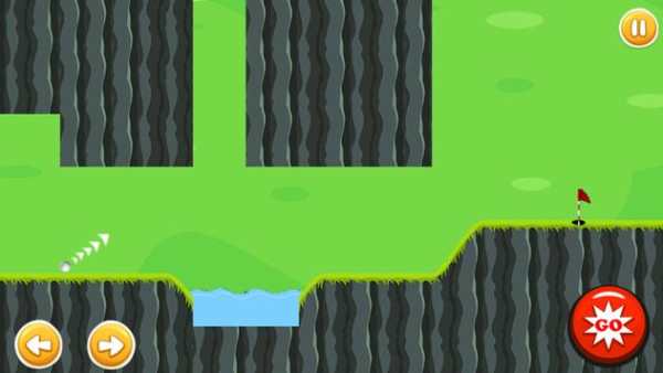 Mini Golf Tour 2018 Pro स्क्रीनशॉट 10