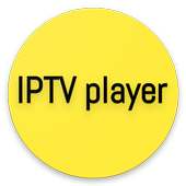 IPTV Player